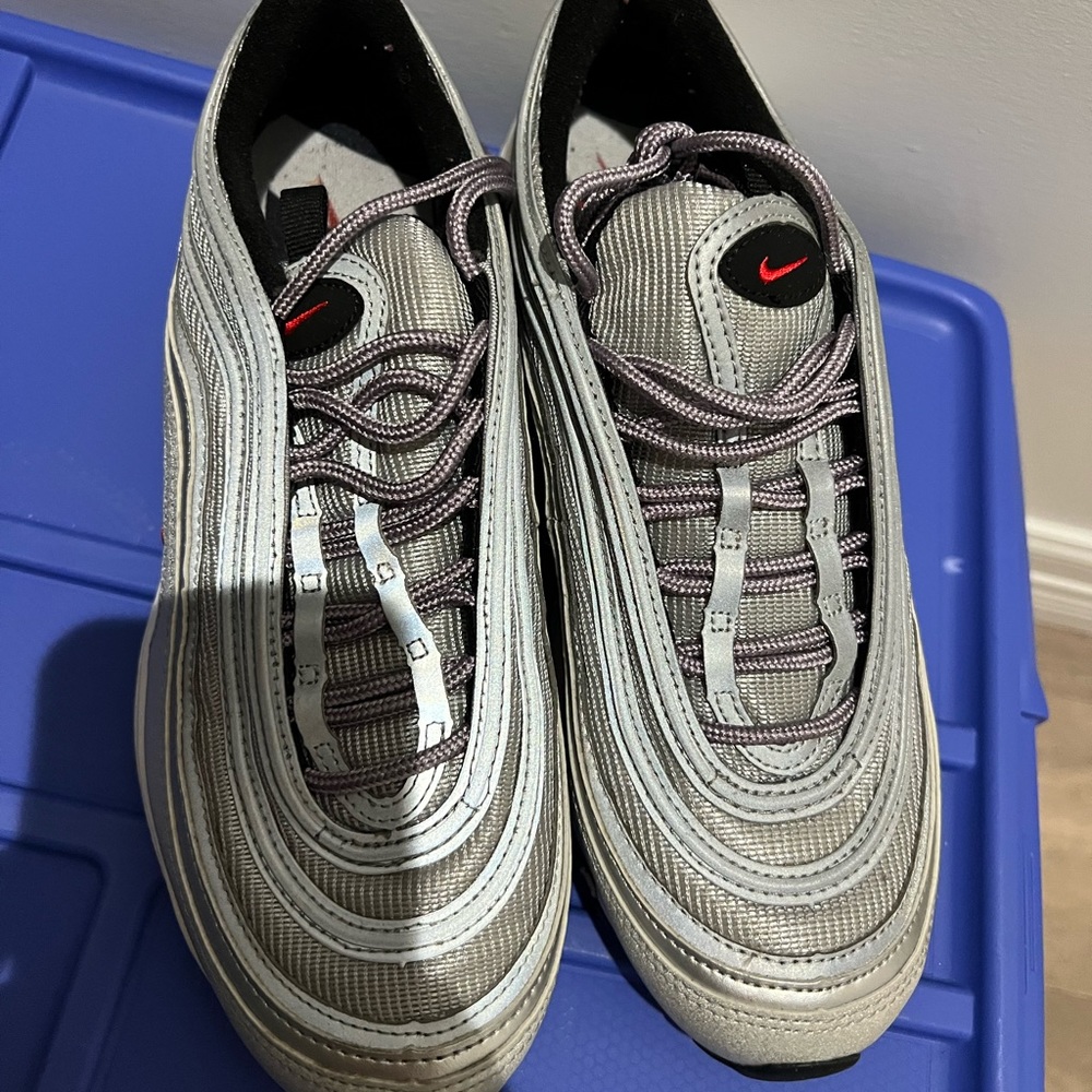 Nike Women Air Max 97